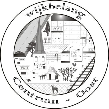 STG Wijkbelang Centrum-Oost