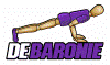 Logo Reuma Patienten Vereniging De Baronie