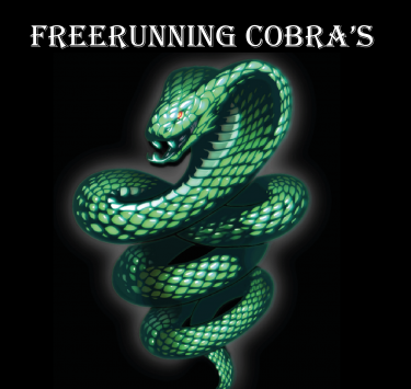 Team Freerunning Cobra's